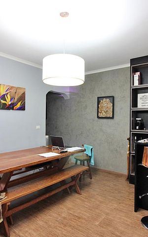 Casa à venda com 280m², 5 quartos e 2 vagasSala 2 