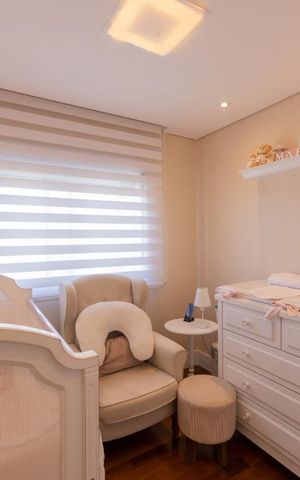 Apartamento à venda com 109m², 3 quartos e 2 vagas Apartamento à venda com 109m², 3 quartos e 2 vagasQuarto 2