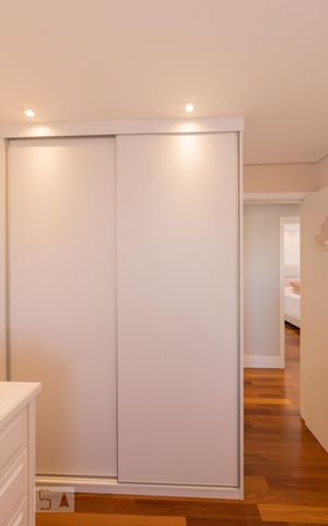 Apartamento à venda com 109m², 3 quartos e 2 vagas Apartamento à venda com 109m², 3 quartos e 2 vagasQuarto 2