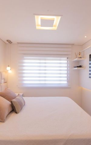 Apartamento à venda com 109m², 3 quartos e 2 vagas Apartamento à venda com 109m², 3 quartos e 2 vagasSuite