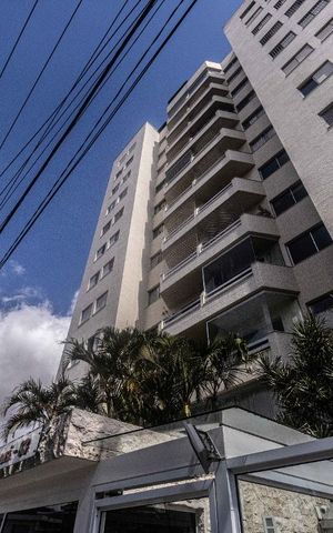 Apartamento à venda com 109m², 3 quartos e 2 vagas Apartamento à venda com 109m², 3 quartos e 2 vagasFachada