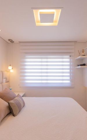 Apartamento à venda com 109m², 3 quartos e 2 vagas Apartamento à venda com 109m², 3 quartos e 2 vagasSuite