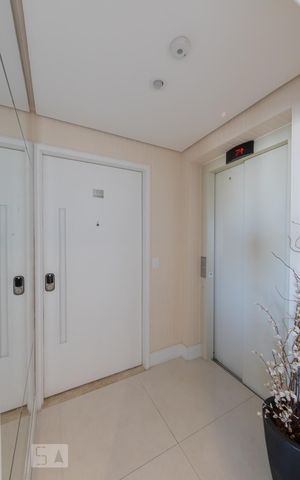 Apartamento à venda com 109m², 3 quartos e 2 vagas