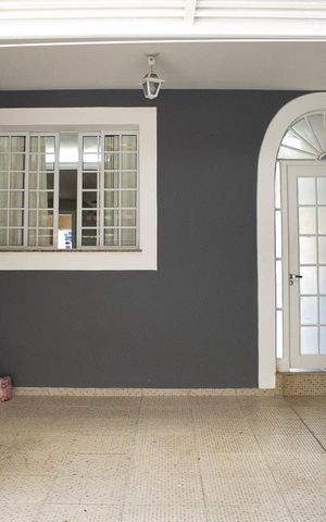 Casa à venda com 98m², 3 quartos e 2 vagas Casa à venda com 98m², 3 quartos e 2 vagasGaragem