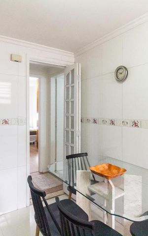 Apartamento à venda com 50m², 1 quarto e sem vagaCozinha