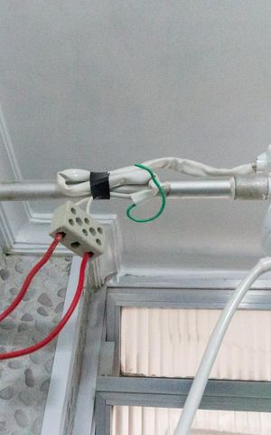 Apartamento à venda com 50m², 1 quarto e sem vagaBanheiro