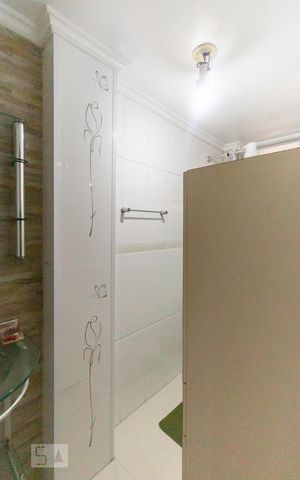 Apartamento à venda com 50m², 1 quarto e sem vagaBanheiro