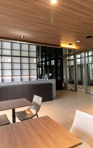 Apartamento para alugar com 36m², 1 quarto e 1 vaga Apartamento para alugar com 36m², 1 quarto e 1 vagaSalão de Festas
