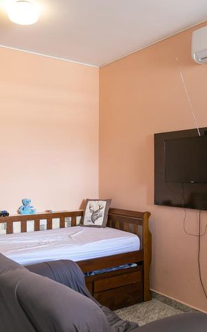 Studio à venda com 27m², 1 quarto e sem vaga Studio à venda com 27m², 1 quarto e sem vagaStudio - Sala
