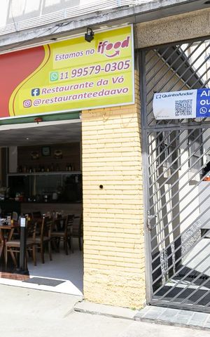 Studio à venda com 27m², 1 quarto e sem vaga Studio à venda com 27m², 1 quarto e sem vagaFachada