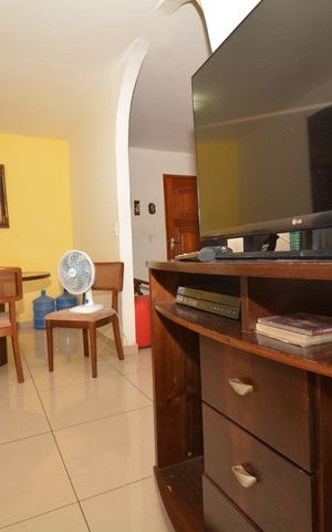 Apartamento à venda com 94m², 3 quartos e 1 vagaSala de Jantar