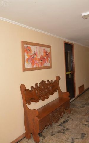 Apartamento à venda com 94m², 3 quartos e 1 vagaHall de Entrada