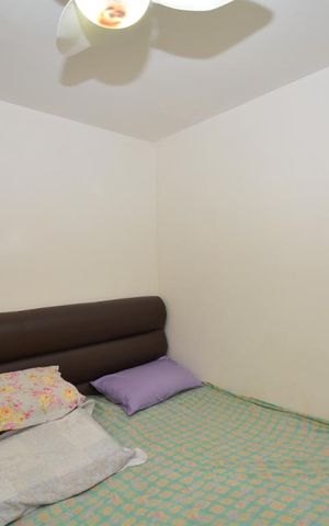 Apartamento à venda com 94m², 3 quartos e 1 vagaQuarto 2