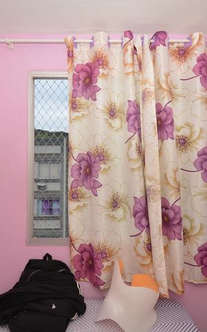 Apartamento à venda com 94m², 3 quartos e 1 vagaQuarto 3