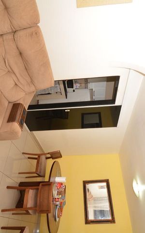 Apartamento à venda com 94m², 3 quartos e 1 vagaSala de Jantar