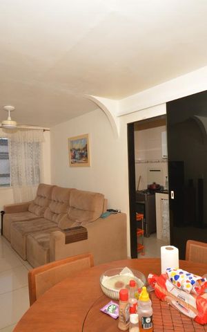 Apartamento à venda com 94m², 3 quartos e 1 vagaSala de Jantar