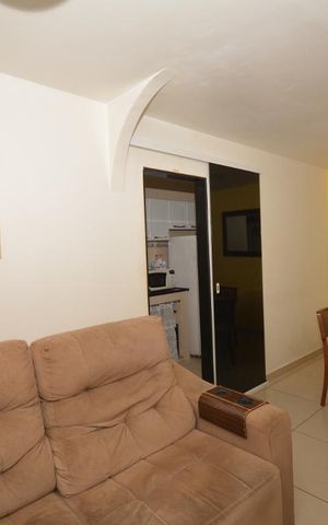Apartamento à venda com 94m², 3 quartos e 1 vagaSala de Jantar
