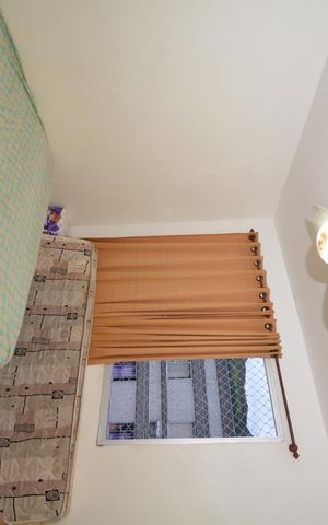 Apartamento à venda com 94m², 3 quartos e 1 vagaQuarto 2