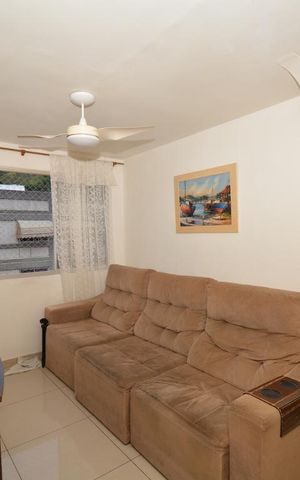 Apartamento à venda com 94m², 3 quartos e 1 vagaSala de Jantar