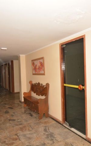 Apartamento à venda com 94m², 3 quartos e 1 vagaHall de Entrada