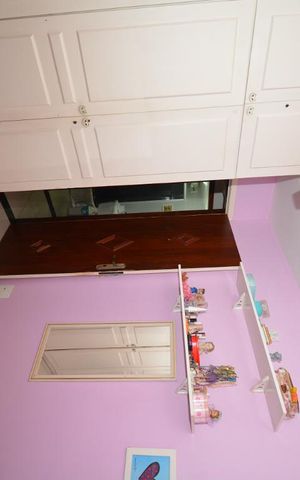 Apartamento à venda com 94m², 3 quartos e 1 vagaQuarto 3