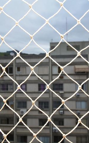 Apartamento à venda com 94m², 3 quartos e 1 vagaVista do Quarto 2
