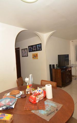 Apartamento à venda com 94m², 3 quartos e 1 vagaSala de Jantar