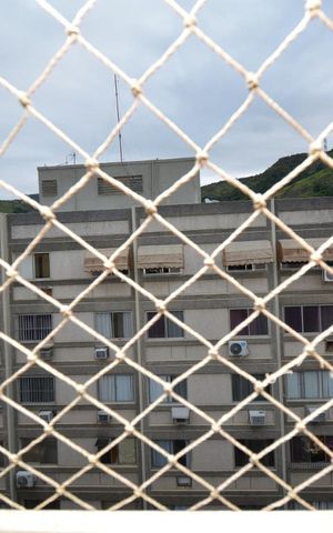 Apartamento à venda com 94m², 3 quartos e 1 vagaVista da Cozinha e Área de Serviço