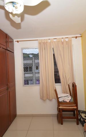 Apartamento à venda com 94m², 3 quartos e 1 vagaSuíte