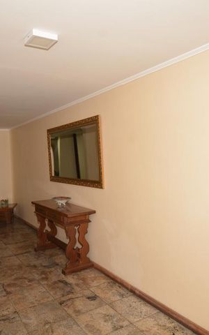Apartamento à venda com 94m², 3 quartos e 1 vagaHall de Entrada