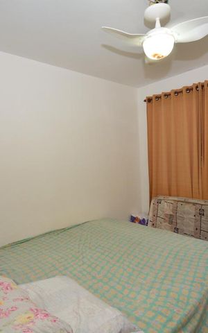 Apartamento à venda com 94m², 3 quartos e 1 vagaQuarto 2