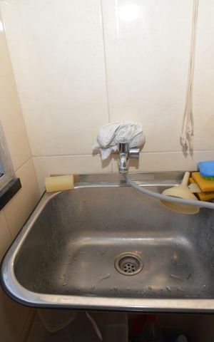 Apartamento à venda com 94m², 3 quartos e 1 vagaCozinha e Área de Serviço