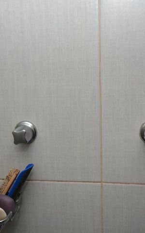 Apartamento à venda com 94m², 3 quartos e 1 vagaBanheiro Social