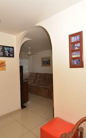 Apartamento à venda com 94m², 3 quartos e 1 vagaSala de Estar