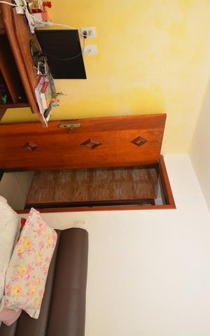 Apartamento à venda com 94m², 3 quartos e 1 vagaQuarto 2
