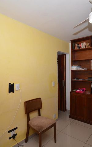 Apartamento à venda com 94m², 3 quartos e 1 vagaSuíte