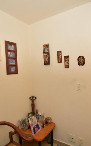 Apartamento à venda com 94m², 3 quartos e 1 vagaSala de Estar