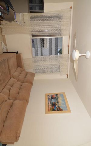Apartamento à venda com 94m², 3 quartos e 1 vagaSala de Jantar
