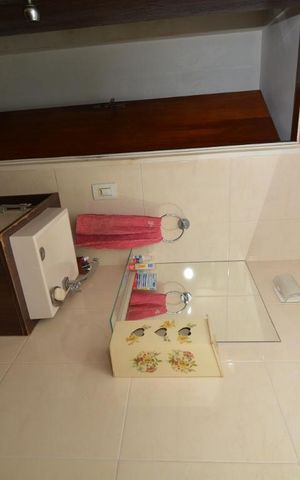Apartamento à venda com 94m², 3 quartos e 1 vagaBanheiro da Suíte