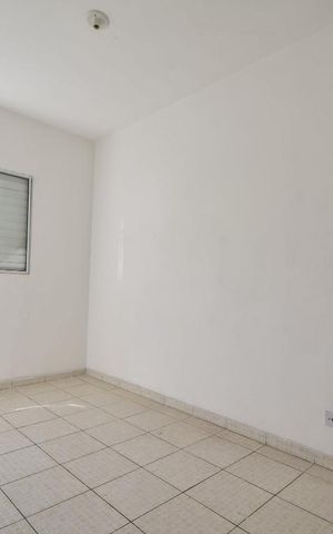Apartamento à venda com 52m², 2 quartos e 1 vagaQuarto 01