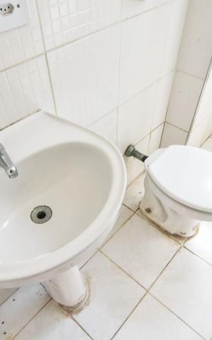 Apartamento à venda com 52m², 2 quartos e 1 vagaBanheiro