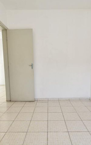Apartamento à venda com 52m², 2 quartos e 1 vagaQuarto 01