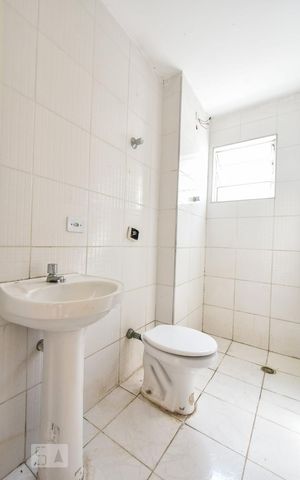 Apartamento à venda com 52m², 2 quartos e 1 vagaBanheiro