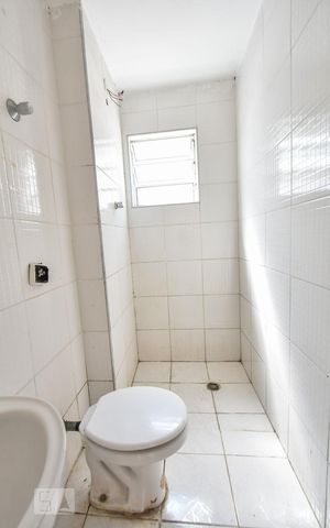 Apartamento à venda com 52m², 2 quartos e 1 vagaBanheiro