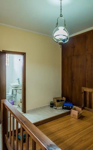 Casa à venda com 400m², 7 quartos e 6 vagasSuíte 2