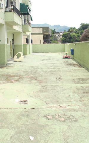 Apartamento à venda com 68m², 2 quartos e 1 vagaÁrea comum