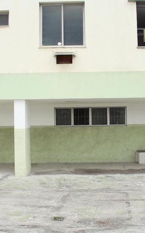Apartamento à venda com 68m², 2 quartos e 1 vagaÁrea comum