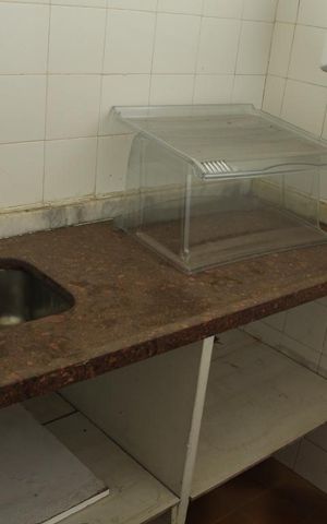 Apartamento à venda com 68m², 2 quartos e 1 vagaÁrea comum - Salão de festas