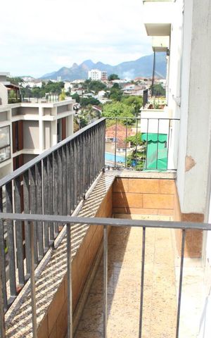 Apartamento à venda com 68m², 2 quartos e 1 vagavaranda