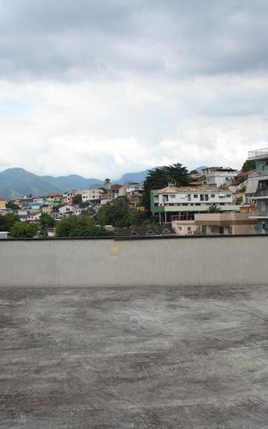 Apartamento à venda com 68m², 2 quartos e 1 vagaÁrea comum
